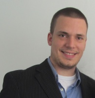 Mathieu Groeneveld