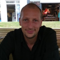 Stefan van Lieshout